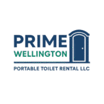 prime wellington portable toilet rental llc